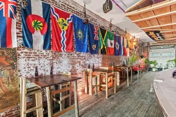 Three Rivers Inn at Jordan's Warehouse, St. Louis