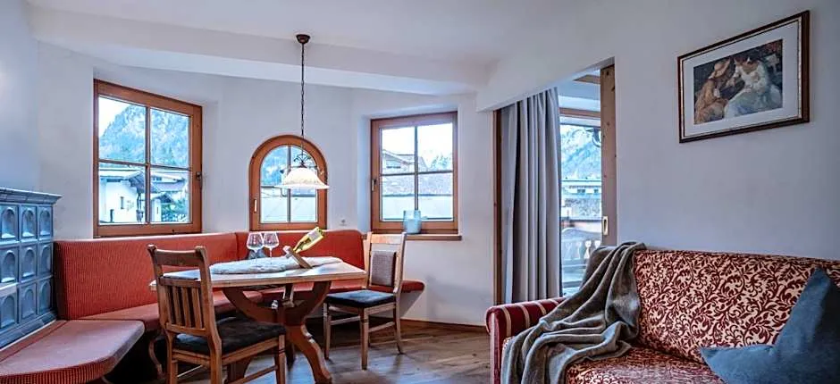 Sonnenhof Appartements
