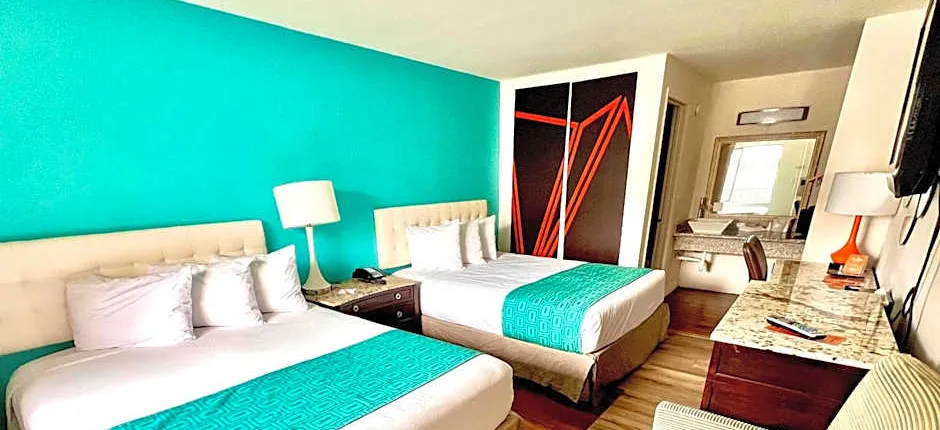 Howard Johnson by Wyndham Reno