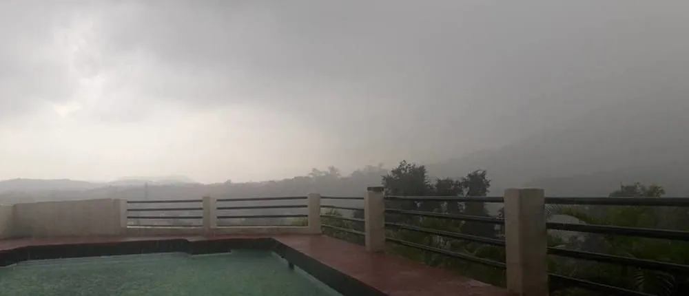 Sunrise Hill Resort