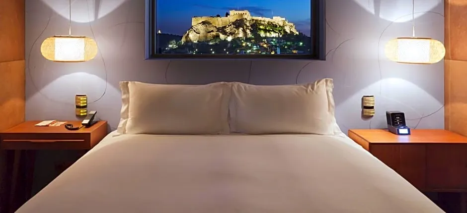 New Hotel