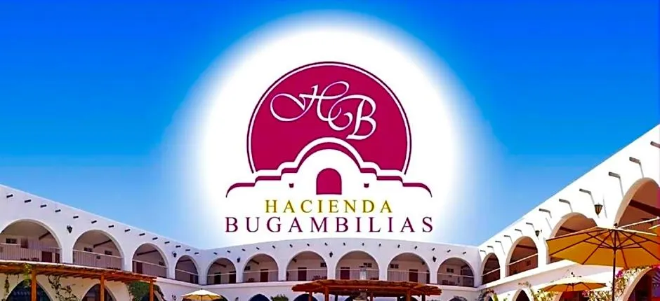 Hotel Hacienda Bugambilias