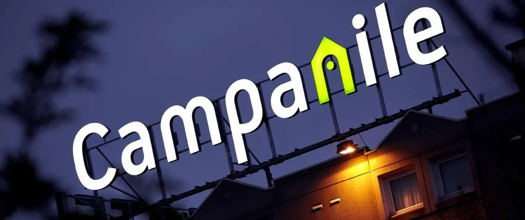 Campanile Paris Est - Bobigny