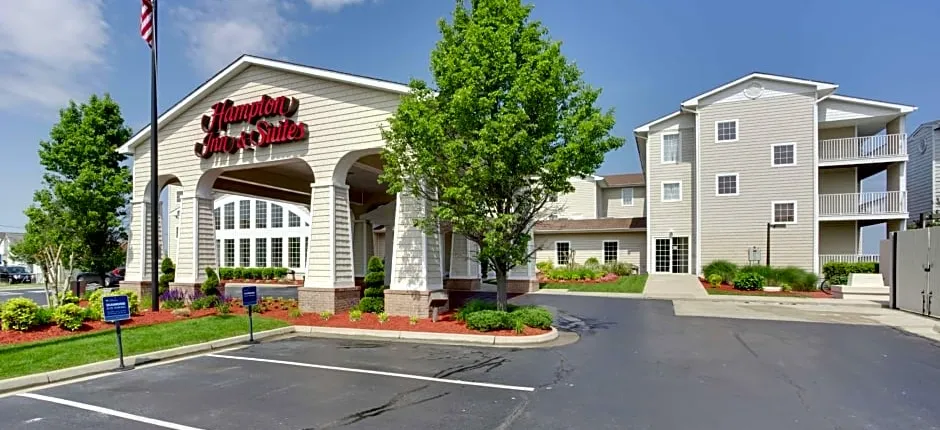 Hampton Inn By Hilton & Suites Chincoteague