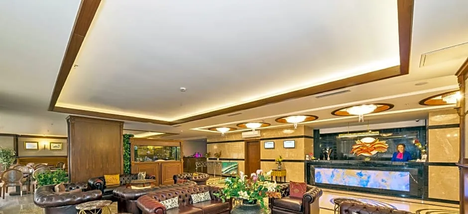 Dab Hotel