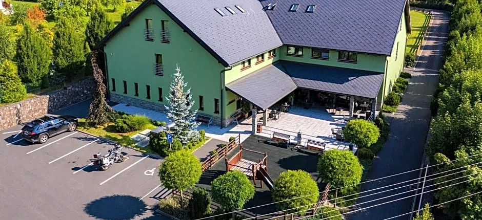 Hotel Hermes