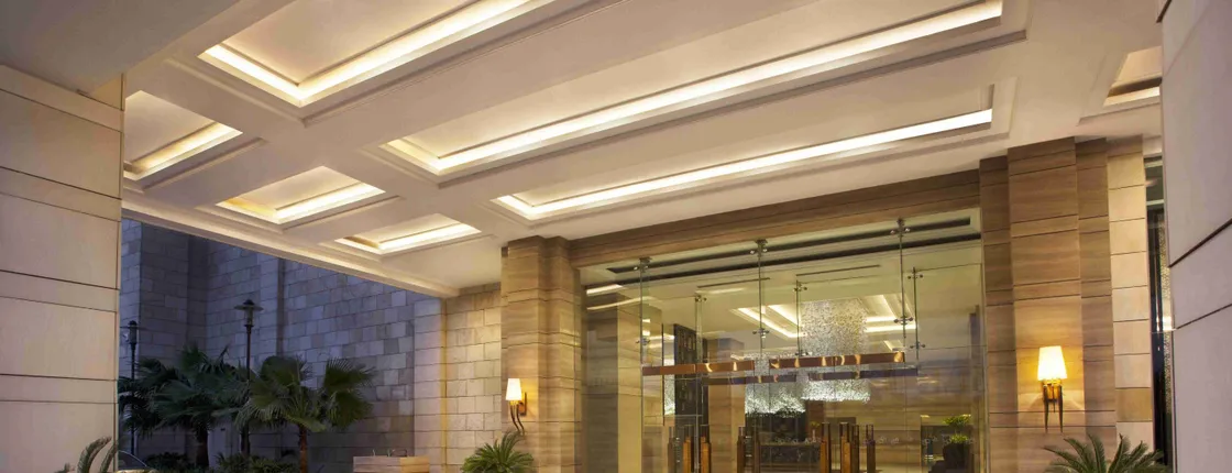 Crowne Plaza Mayur Vihar Noida