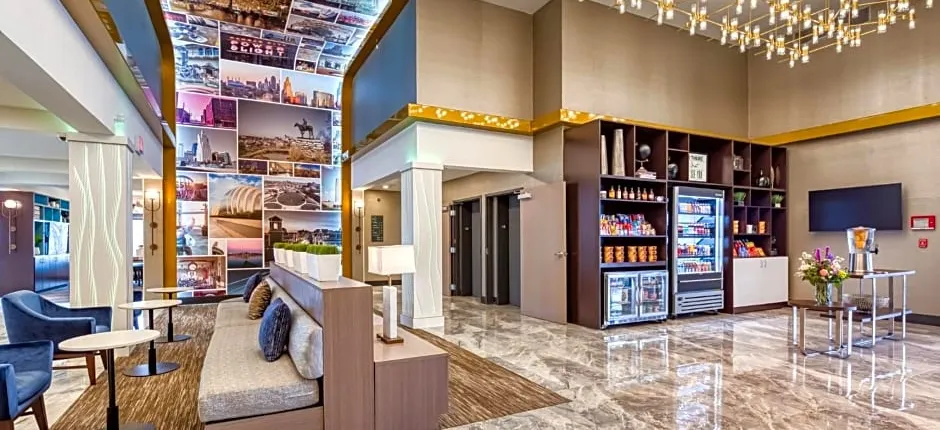 Holiday Inn - Kansas City - Downtown By IHG