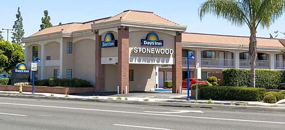 Days Inn by Wyndham Downey