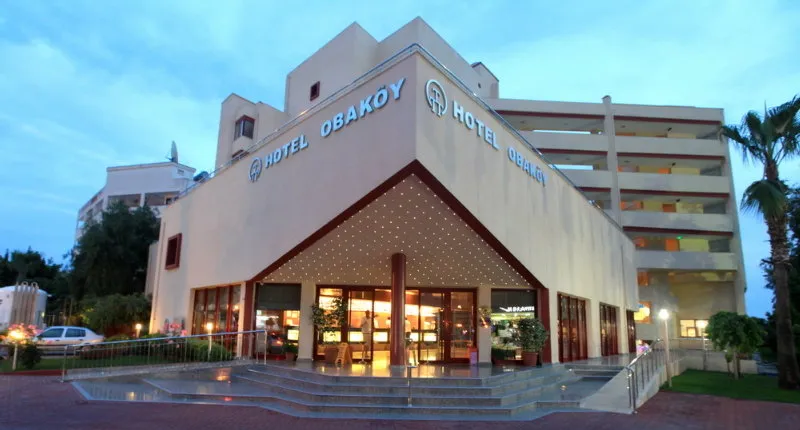 A11 Hotel Alanya