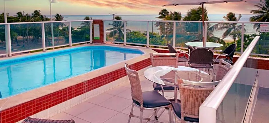 Nord Easy Ondas do Atlantico