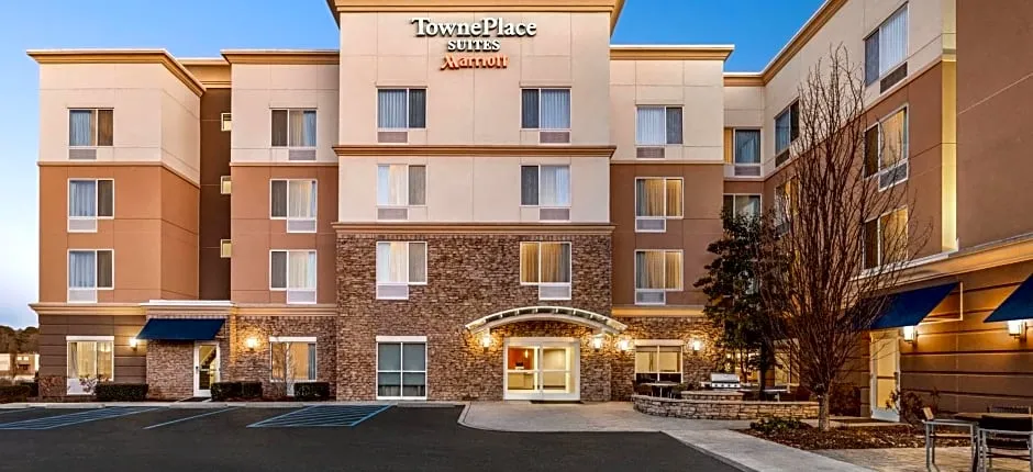 TownePlace Suites by Marriott Chattanooga Near Hamilton Place