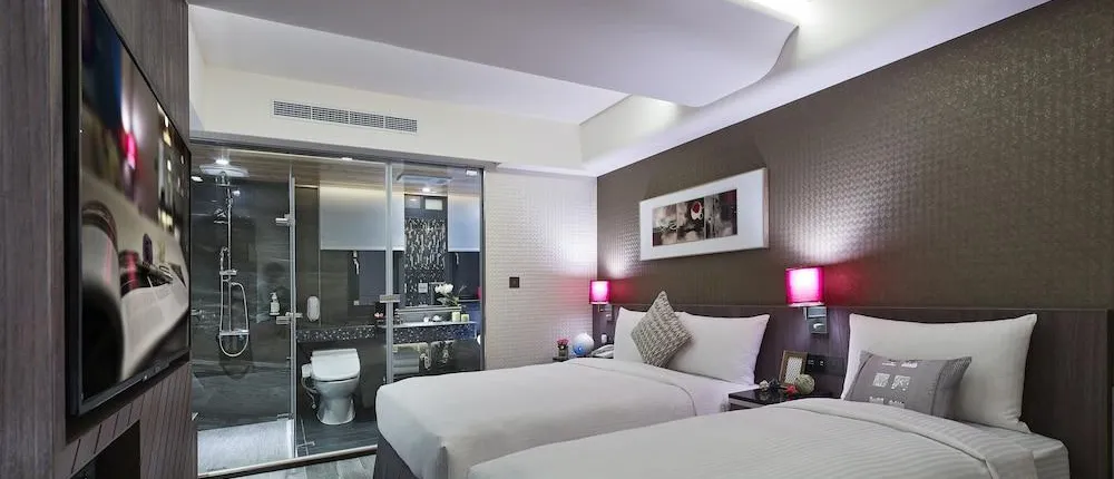 HOTEL BFUN