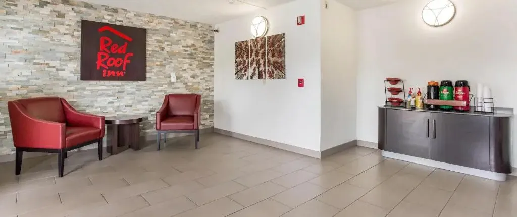 Motel 6 Monteagle TN