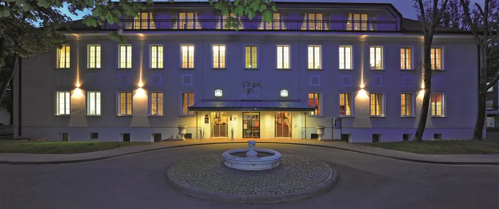 HOTEL DER LINDENHOF
