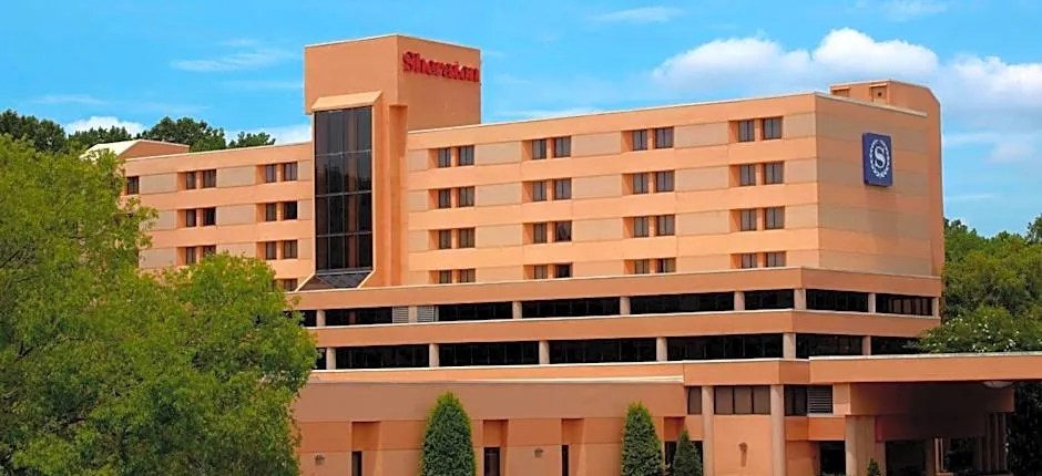 Sheraton Charlotte Airport Hotel