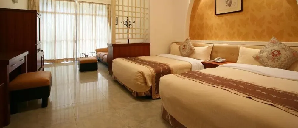 Rainbow Resort