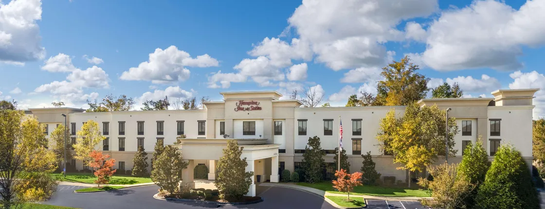 Hampton Inn & Suites Opelika I-85 Auburn Area