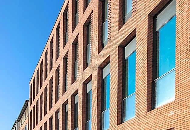 IntercityHotel Hamburg-Barmbek