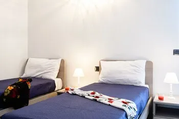 Residence Socrates, Verona