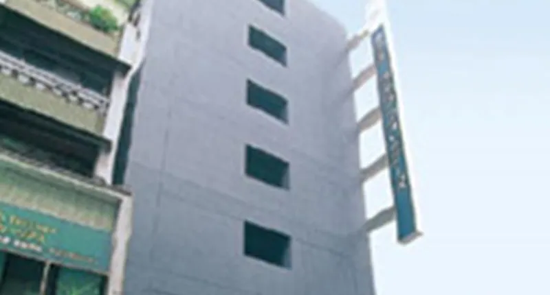 Hotel Villa Fontaine Osaka-Shinsaibashi