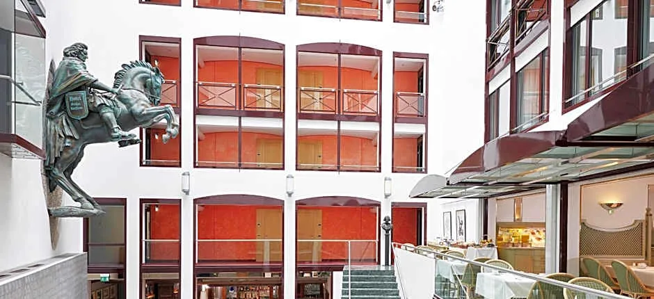 Derag Livinghotel Grosser Kurfurst