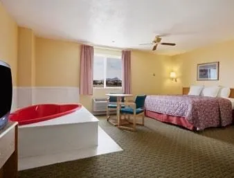 Days Inn Hurricane/Zion National Park Area