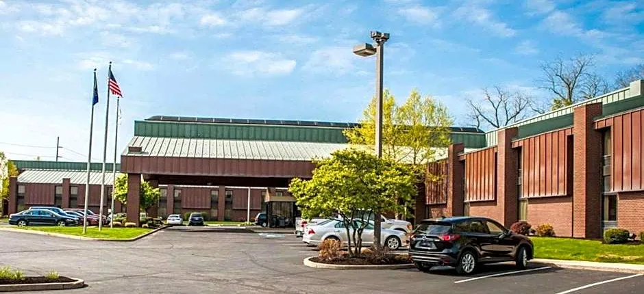 Quality Inn Castleton