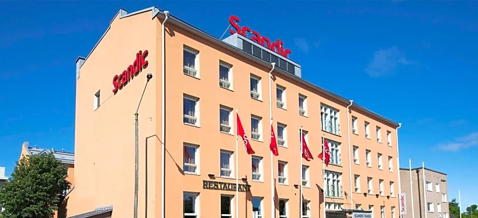 Scandic Vaasa