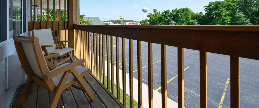 Best Western Stanton Inn