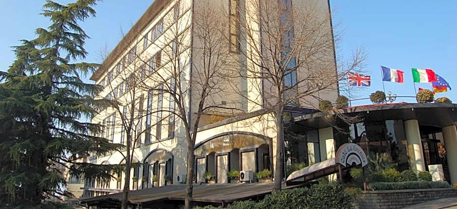 Balletti Palace Hotel