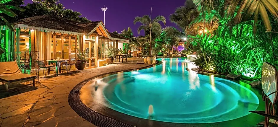Fiesta Beach Resort