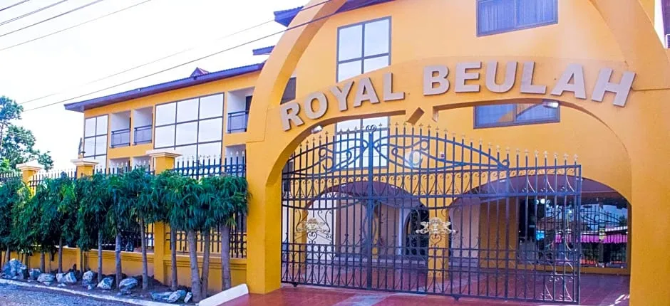 Royal Beulah
