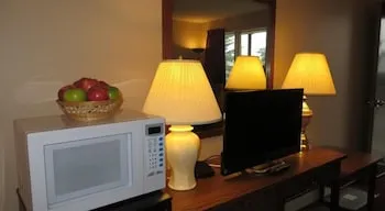 Siesta Motel