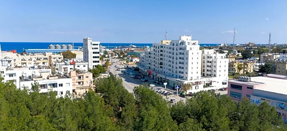 Port View Hotel