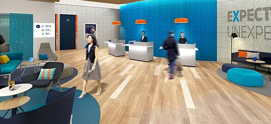 Holiday Inn Express Litang By IHG