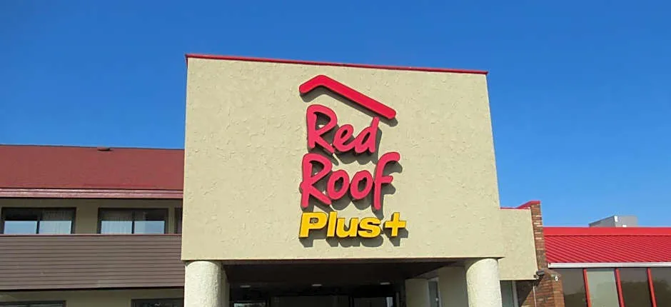 Red Roof PLUS+ Ann Arbor - U of Michigan North