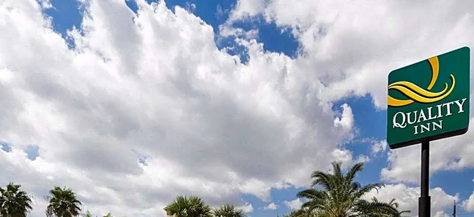 Quality Inn Ingleside