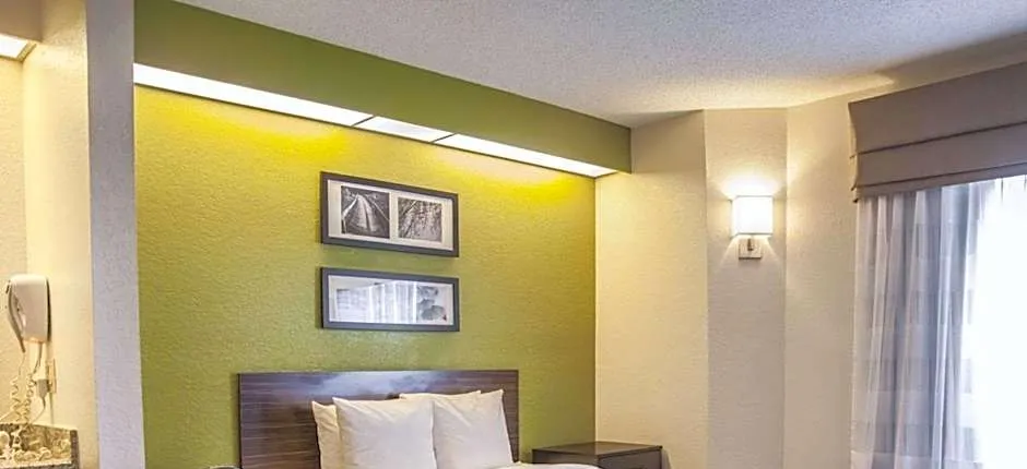 Sleep Inn Rockville