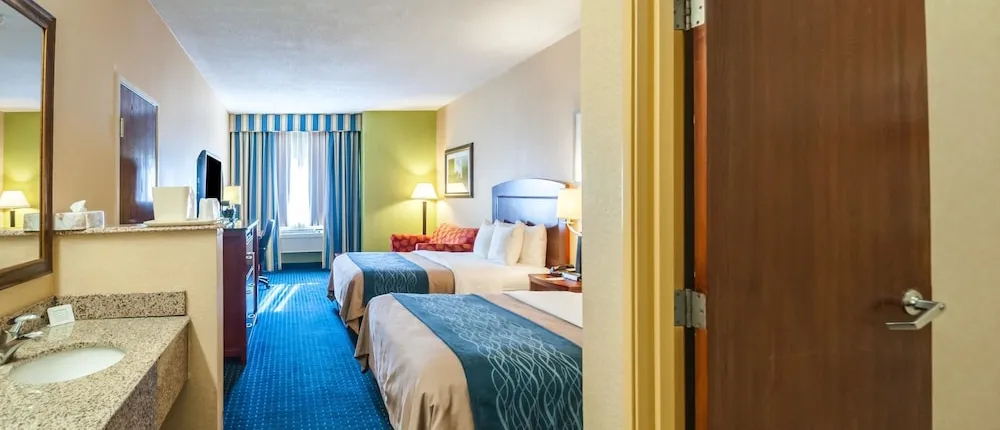Comfort Inn and Suites North East, MD