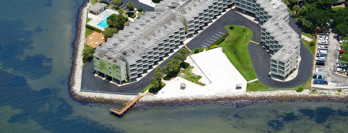 Sailport Resort Waterfront Suites on Tampa Bay