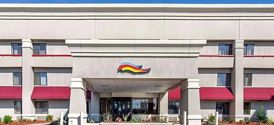 Baymont by Wyndham Detroit/Roseville