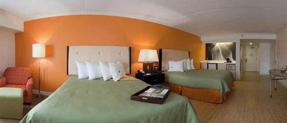 DELTA HOTELS BY MARRIOTT BASKING RIDGE
