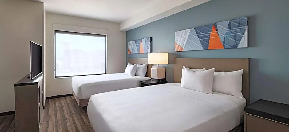 Hyatt House Carlsbad