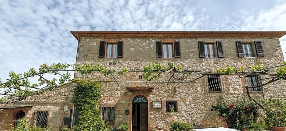 Borgo Villa a Sesta