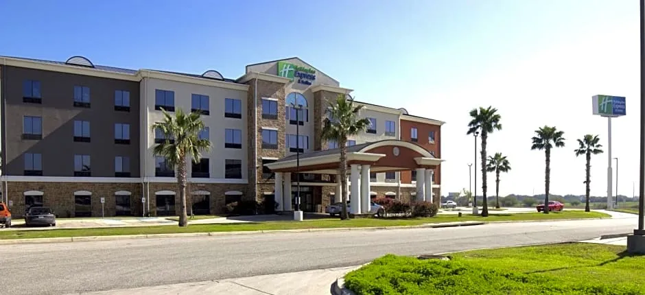 Holiday Inn Express Seguin By IHG