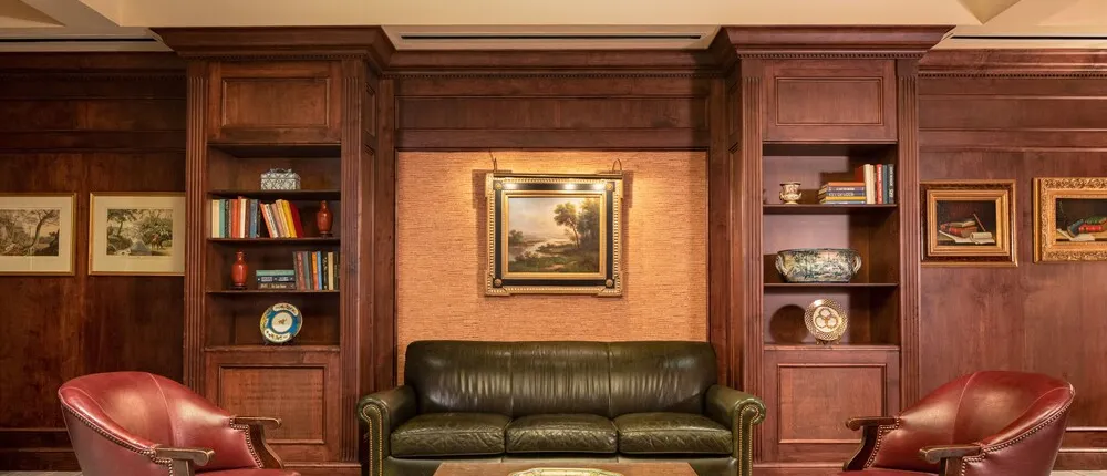 Washington Duke Inn & Golf Club