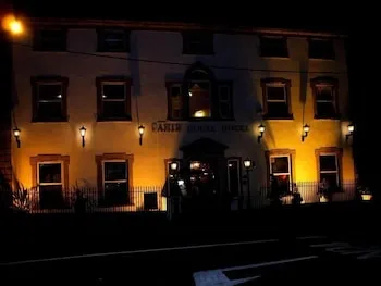 Cahir House Hotel