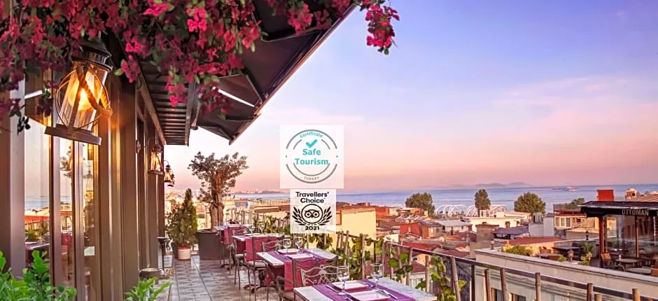 Skalion Hotel