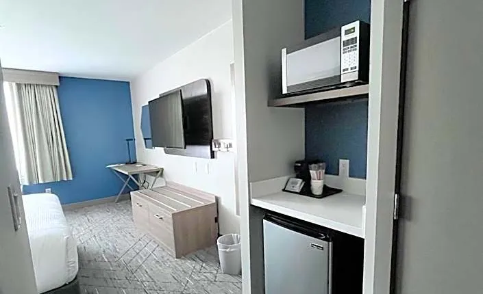 Holiday Inn Express Federal Way - Seattle South By IHG